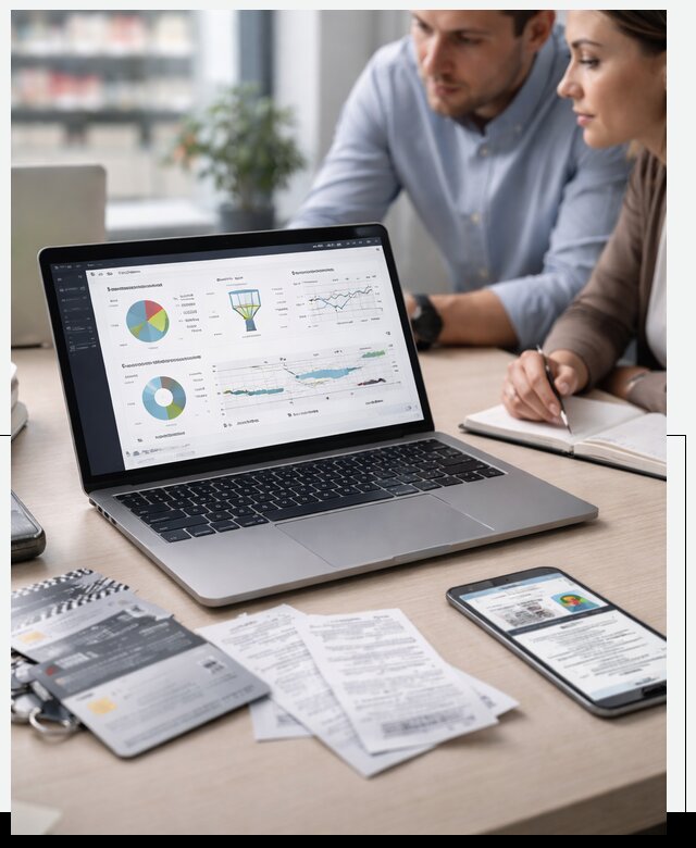 Лояльность и CDP для ритейла в Михайловке от 15251 р. | АвикейМхл