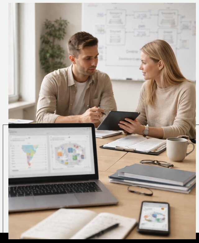 Внедрение программ лояльности и CDP для ритейла в Михайловке