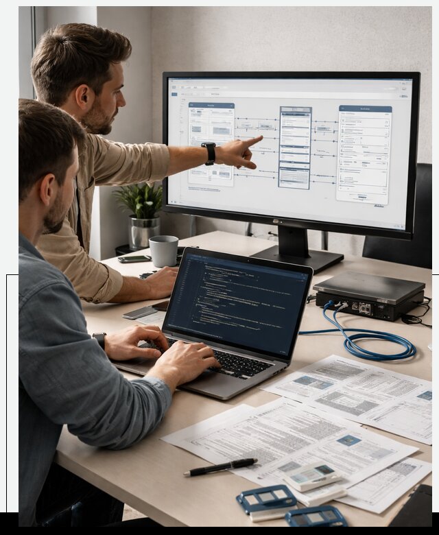 Интеграция ЕГИСЗ и ЛИС в медучреждениях с сопровождением в Михайловке