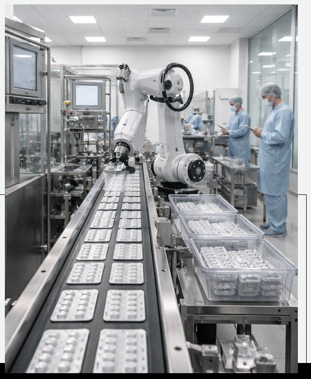 Автоматизация фармацевтики в Михайловке от 18301 р. | АвикейМхл