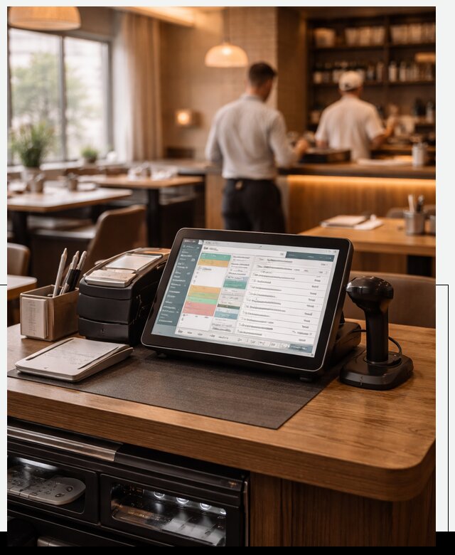 Автоматизация ресторанов и HoReCa в Михайловке от 15251 р. | АвикейМхл