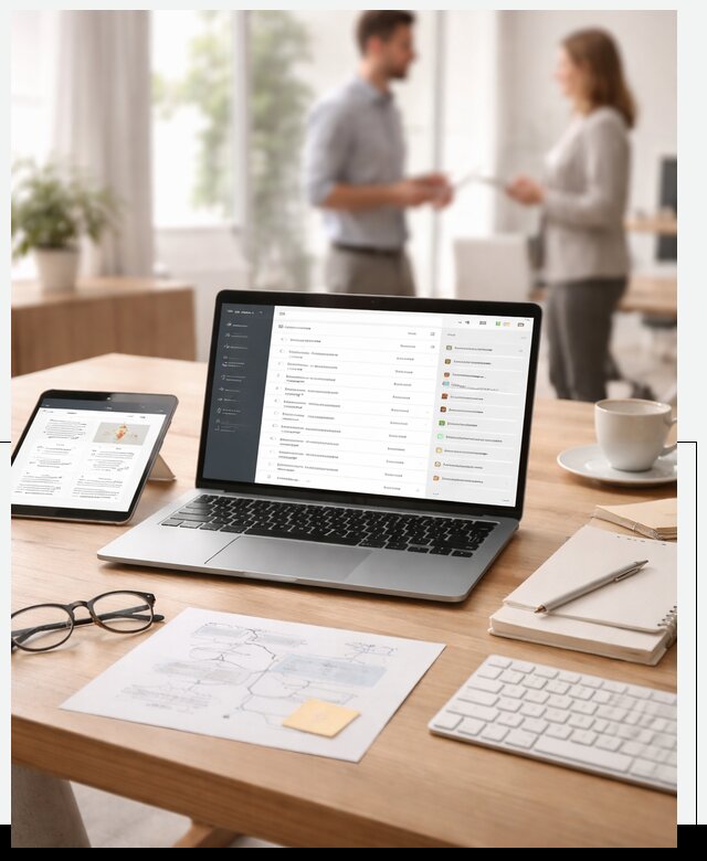 Разработка LMS и онлайн школы в Михайловке от 12200 р. АвикейМхл