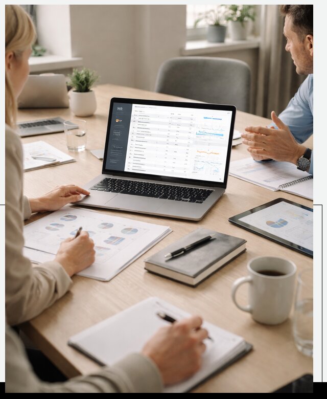 HR системы HCM ATS для подбора в Михайловке от 12200 р. АвикейМхл