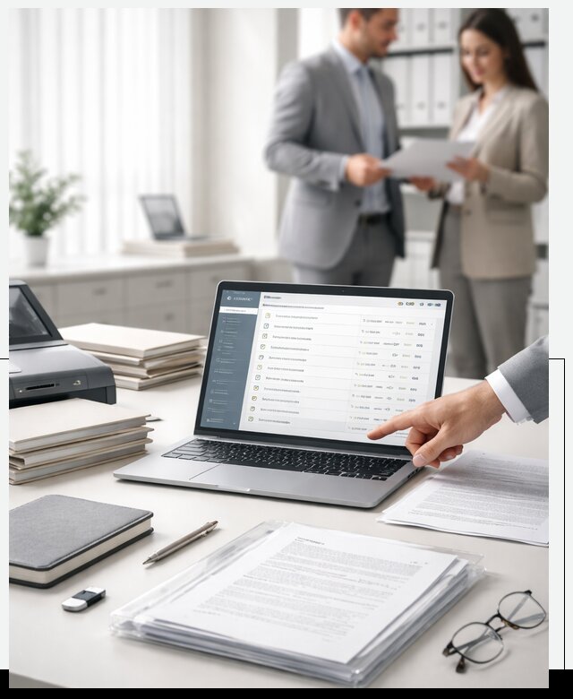 КЭДО и интеграция с 1С ЗУП в Михайловке от 7625 р. АвикейМхл