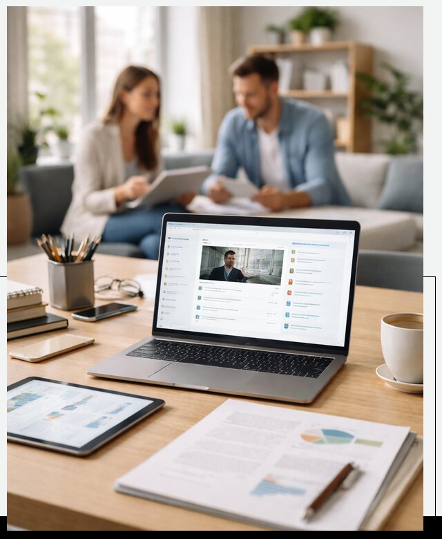 Система дистанционного обучения в Михайловке от 45752 р. АвикейМхл