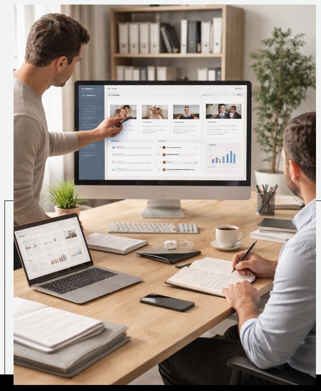 Разработка системы дистанционного обучения в Михайловке под ключ