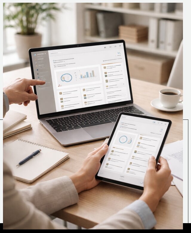 АвикейМхл, платформа корпоративного обучения в Михайловке от 25418 р.