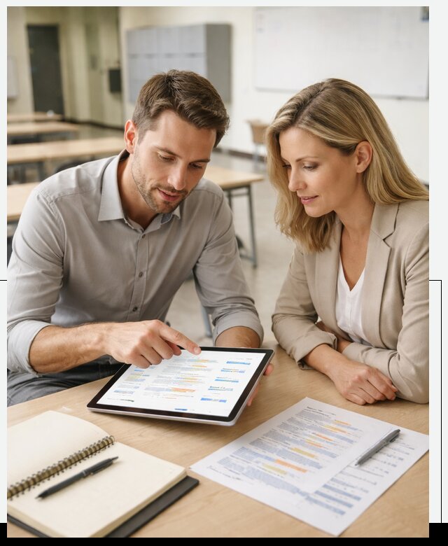 Разработка электронный дневник школа в Михайловке от 15251 р. |АвикейМхл