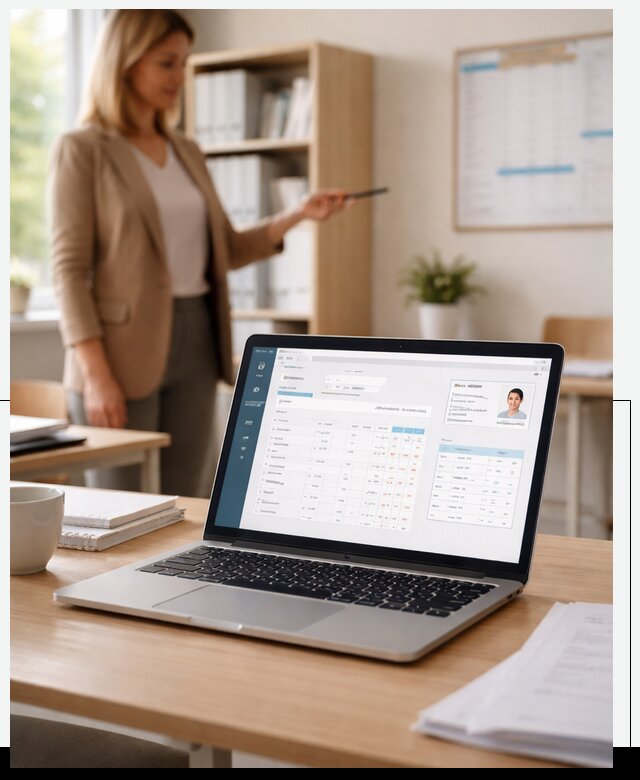 Электронный журнал школа система в Михайловке от 12200 р. | АвикейМхл