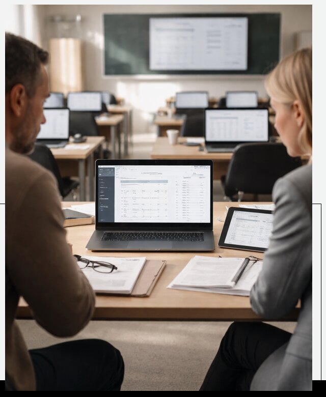 Система управления учебным процессом вузе в Михайловке от 12200 р|АвикейМхл