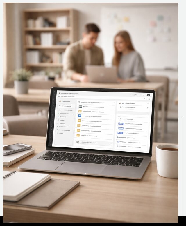 LMS для университета под ключ в Михайловке от 7625 р. | АвикейМхл