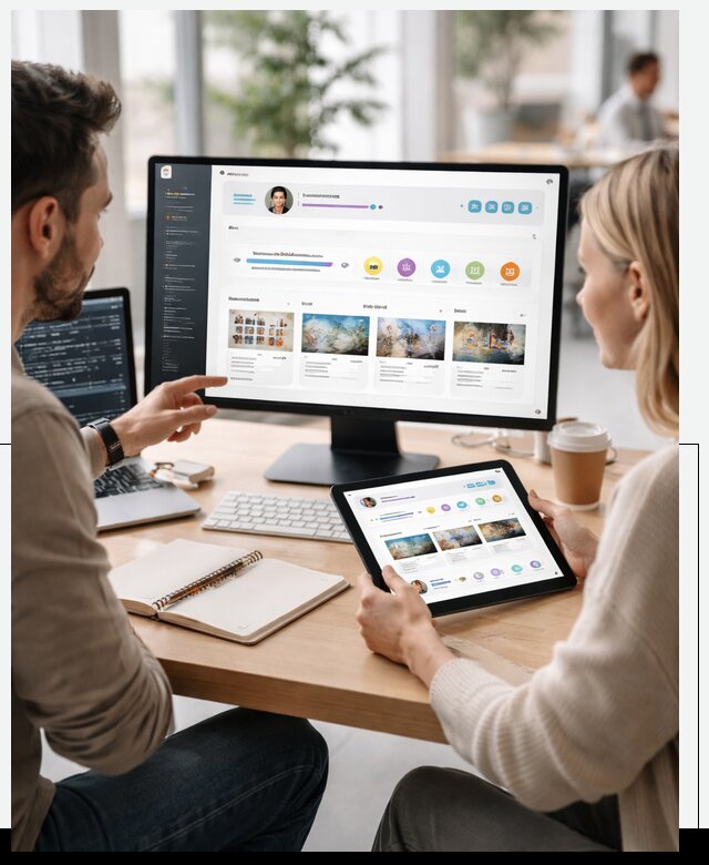 Геймификация обучения платформа в Михайловке от 15251 р, АвикейМхл