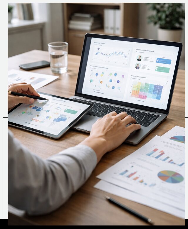Разработка адаптивной AI системы обучения в Михайловке под бизнес