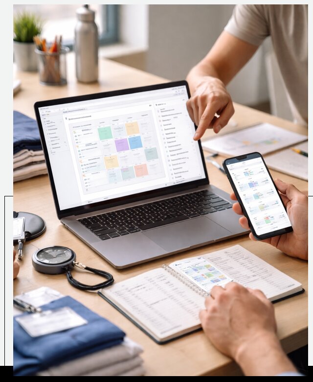 Система управления спортивной школой в Михайловке автоматизация процессов