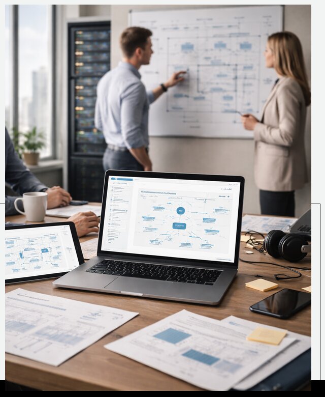 Разработка порталов госуслуг и ФГИС в Михайловке от 12200 р. | АвикейМхл