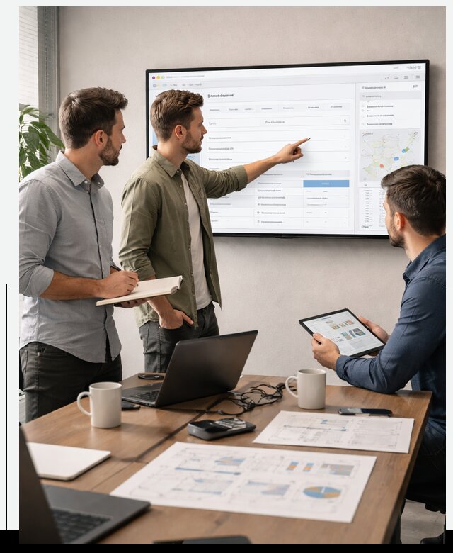 Разработка порталов госуслуг и интеграция с ФГИС в Михайловке