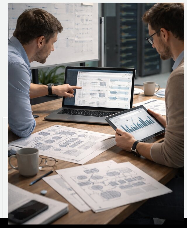 Внедрение СМЭВ и МЭДО для государственных систем в Михайловке