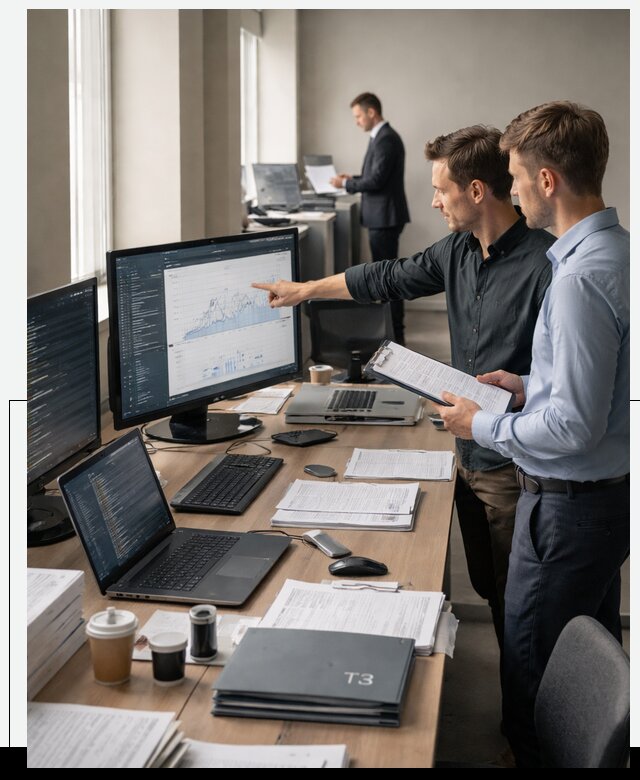 СЭД для государственного органа: внедрение и сопровождение в Михайловке