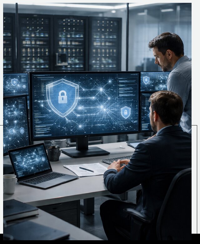 Кибербезопасность госсистем в Михайловке от 12200 р. | АвикейМхл