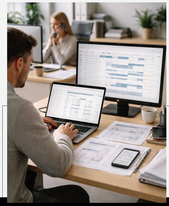 PMS для бронирования отелей и управления номерным фондом в Михайловке