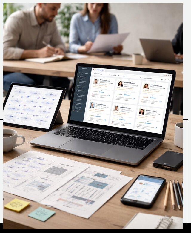 Разработка маркетплейса специалистов в Михайловке от 7117 р.|АвикейМхл