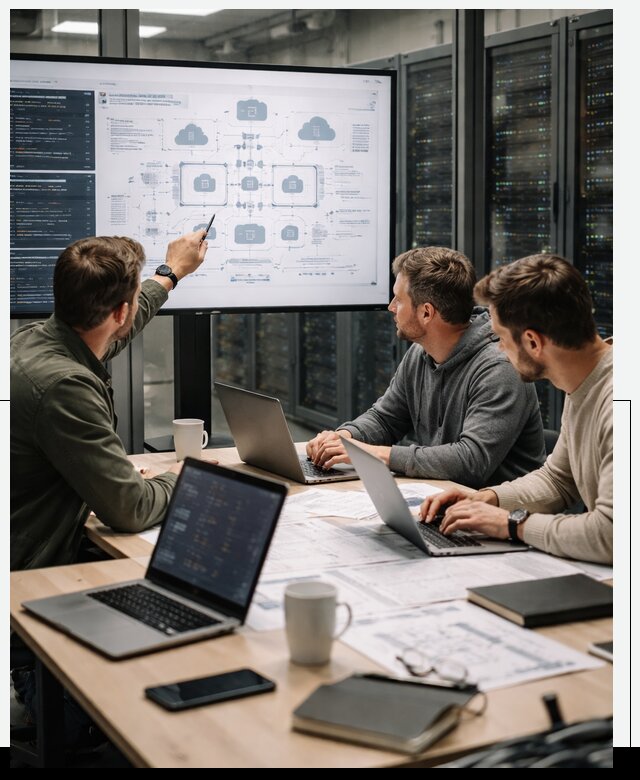 GameDev Backend и платформы в Михайловке от 25418 р. | АвикейМхл