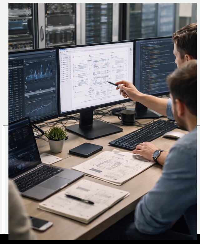 Разработка GameDev Backend и игровых платформ под ключ в Михайловке
