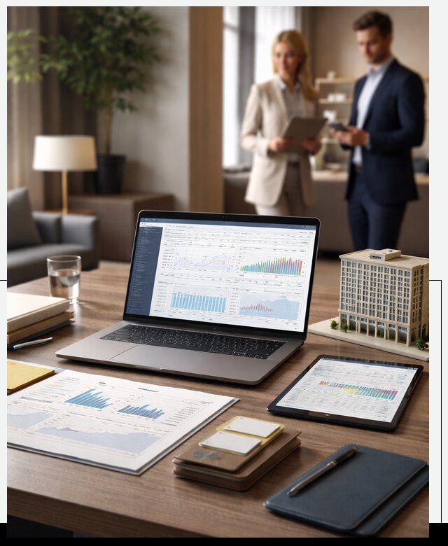 Yield management гостиница в Михайловке от 12200 р. | АвикейМхл