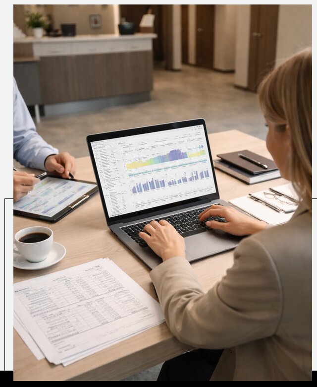 Yield management для гостиницы: ценообразование и прогноз в Михайловке